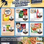 Foodworks specials catalogue this week VIC 04/03/ 3 Foodworks specials catalogue this week VIC 04/03/