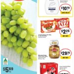 IGA Catalogue This Week​ 04/03