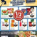 Foodworks specials catalogue this week 04/03/2026