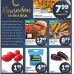 Safeway Ramadan Ad 01/28 Safeway Sales ad Groceries Online