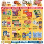 02/25 El Rancho Weekly Ad Grocery Store