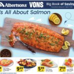 Big Book of Savings 03/17 2026 Vons Weekly Ad This Week