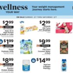 Shop Wellness 03/01 ShopRite Weekly Ad 3 Shop Wellness 03/01 ShopRite Weekly Ad