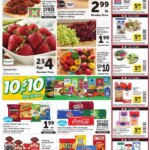 Safeway Sales ad Groceries Online 02/25