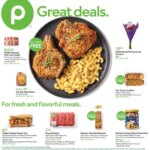 Publix weekly flyer 03/04