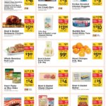 ShopRite Weekly Ad 2 (03/01 – 03/07 2026) – Flyer