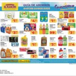 El Rancho Monthly Ad (03/03 – 03/31 2026) – Flyer