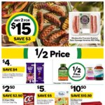﻿Woolworths catalogue valid from 04/03/2026 > Online Australia