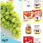 ﻿IGA catalogue valid from 04/03/2026 > Online Australia