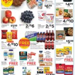 Ralphs Weekly Ad (02/25 – 03/03 2026) – Flyer