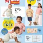 Home & Apparel 25 February King Soopers Sale Ad Flyer Next Week