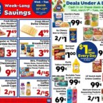 Save a Lot Specialty Publication (03/11 – 03/17 2026) – Flyer