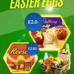 Asda – Weekly offers (from Tuesday 24/03/2026) – Offers Online