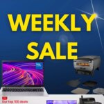 Argos – Weekly offers (from Tuesday 24/03/2026) – Offers Online