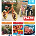 Aldi – Weekly offers UK Specialbuys (26/03/2026 – 29/03/2026) – Offers Online