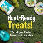 Crazy Store Specials (from Saturday 21/03/2026) Online