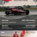 AutoZone Specials (19/03/2026 – 12/04/2026) Online