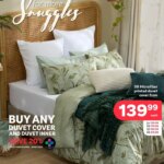 PEP Stores – Home Catalogue (26/02/2026 – 09/05/2026) Online