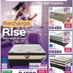 Sleepmasters Specials (19/03/2026 – 15/04/2026) Online