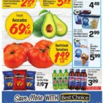IGA Weekly Ad (03/25 – 03/31 2026) – Flyer