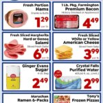 Save a Lot Ad (03/25 – 03/31 2026) – Flyer