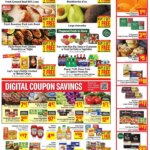 Lucky Supermarkets Weekly – CA (03/04 – 03/10 2026) – Flyer