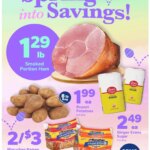 Save a Lot Special Promotion (03/25 – 03/31 2026) – Flyer