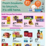 Cub Foods Weekly Savings – MN (03/29 – 04/05 2026) – Flyer