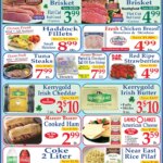 Market Basket Ad (03/08 – 03/14 2026) – Flyer