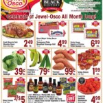 Jewel Osco Ad (01/28 – 03/31 2026) – Flyer