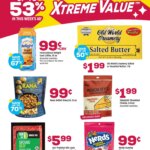 Grocery Outlet Weekly Ad – CA (02/25 – 03/03 2026) – Flyer