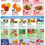 Stater Bros Weekly Ad (03/04 – 03/10 2026) – Flyer