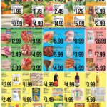 Hmart VIETNAMESE – Maryland & Virginia (03/06 – 03/12 2026) – Flyer