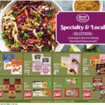 Jewel Osco Specialty & Local (02/25 – 03/17 2026) – Flyer