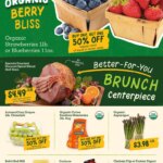 Sprouts Weekly Ad (03/25 - 04/01 2026) - Flyer 3 Sprouts Weekly Ad (03/25 – 04/01 2026) – Flyer