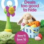 Target Weekly Ad (03/29 - 04/04 2026) - Flyer 3 Target Weekly Ad (03/29 – 04/04 2026) – Flyer