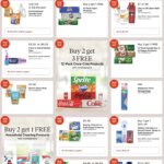 Walgreens Weekly Ad (03/29 – 04/04 2026) – Flyer