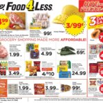 Food 4 Less Weekly Ad (03/25 – 03/31 2026) – Flyer