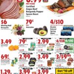 Festival Foods Weekly Ad (03/25 – 03/31 2026) – Flyer