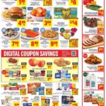 Lucky Supermarkets Weekly Ad (03/25 – 03/31 2026) – Flyer
