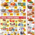 Lucky Supermarkets Weekly – CA (03/25 – 03/31 2026) – Flyer
