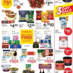 Fred Meyer Weekly Ad (03/25 – 03/31 2026) – Flyer