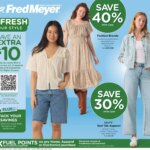 Fred Meyer Home & Apparel (03/25 – 03/31 2026) – Flyer