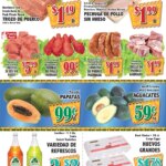 Market Basket Ad (03/25 – 03/31 2026) – Flyer