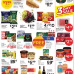 Kroger Weekly Ad (03/25 – 03/31 2026) – Flyer