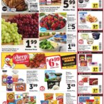 Safeway Weekly Ad (03/25 – 03/31 2026) – Flyer