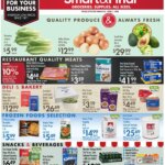 Smart & Final Business & Club (03/25 - 04/07 2026) - Flyer 2 Smart & Final Business & Club (03/25 – 04/07 2026) – Flyer