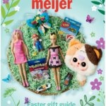 Meijer Meijer Easter Gift Guide (03/18 - 04/05 2026) - Flyer 2 Meijer Meijer Easter Gift Guide (03/18 – 04/05 2026) – Flyer