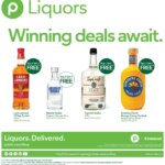 Publix Liquor (03/26 – 04/04 2026) – Flyer