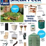 Aldi In Store Ad (03/25 – 03/31 2026) – Flyer